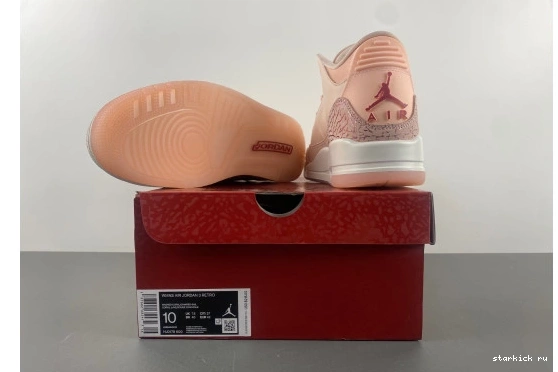 Retro HJ0178-600 HJ0178-600   3 Jordan  1013